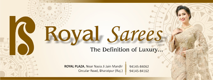 Royal Sarees